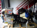 Crating again